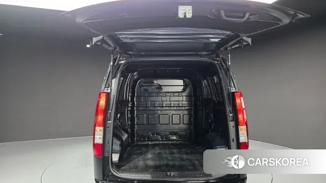 Hyundai Staria id 3607107 из Кореи 11