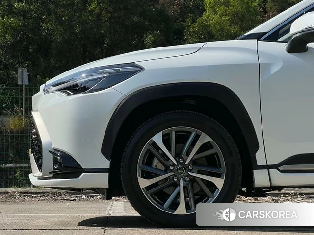 Toyota Fenglanda id 4291108 из Китая 11