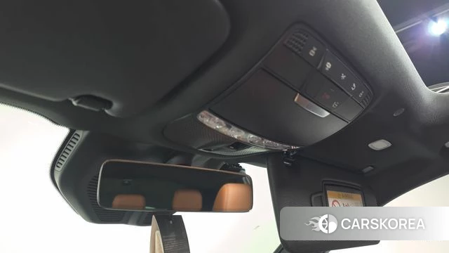 Mercedes-Benz GLC-Class X253 id 4292894 из Кореи 11