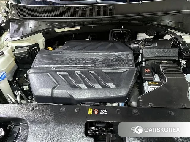 Kia The New Sorento id 3464952 из Кореи 11