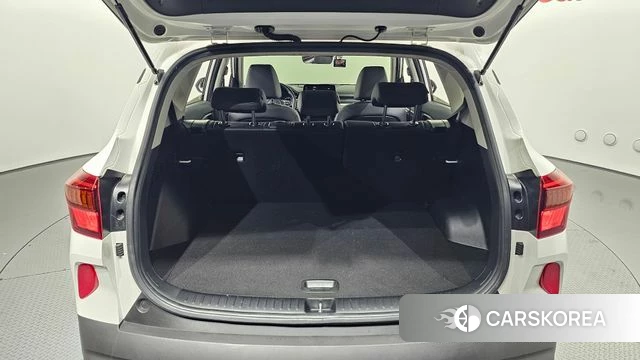 Kia Seltos id 3860848 из Кореи 11