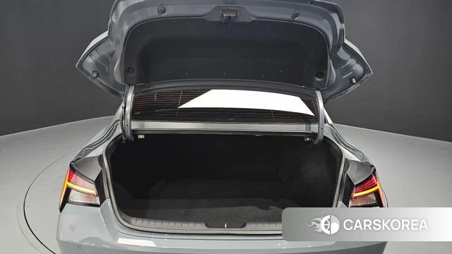 Hyundai Avante (CN7) id 3795035 из Кореи 11