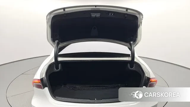 Hyundai The New Grandeur IG id 3374283 из Кореи 11