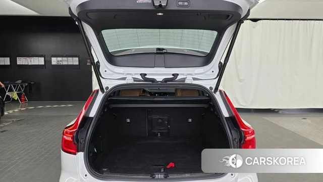 Volvo V60 Cross-Country 2nd Generation id 4594594 из Кореи 11
