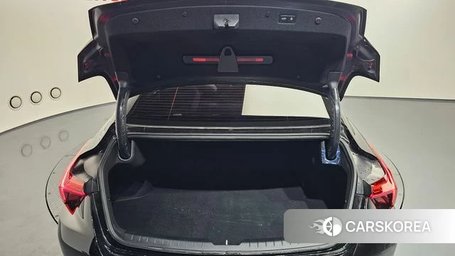 Kia K8 Hybrid id 3898395 из Кореи 11