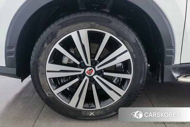 Roewe RX5 id 4253595 из Китая 11