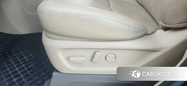 Kia The New Carnival id 4672673 из Кореи 11