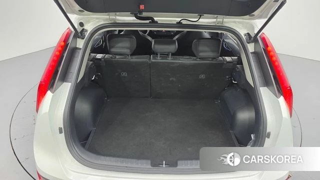 Kia Di Ol Nu Niro id 3892267 из Кореи 11