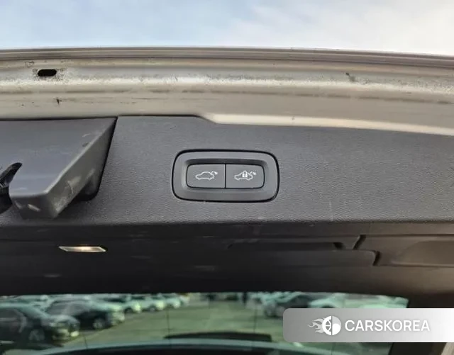 Volvo V60 Cross-Country 2nd Generation id 3472747 из Кореи 11