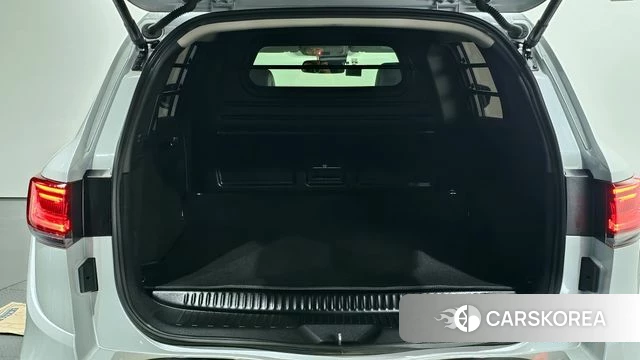 Renault Korea (Samsung) The New QM6 id 3870631 из Кореи 11