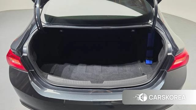 Chevrolet (GM Daewoo) All New Malibu id 3861698 из Кореи 11