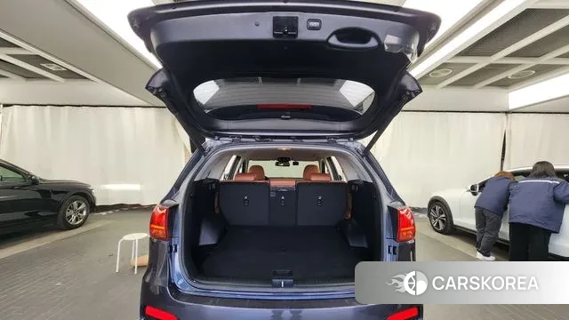 Kia The New Sorento id 3489836 из Кореи 11