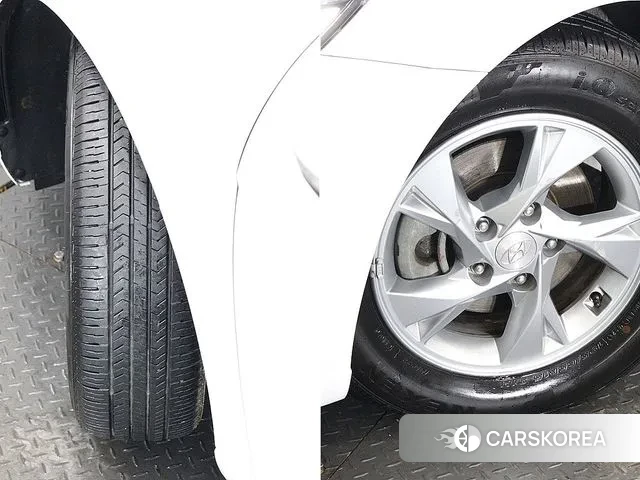 Hyundai Avante (CN7) id 3552123 из Кореи 11