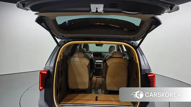 Kia The New Carnival 4th Generation id 3696186 из Кореи 11