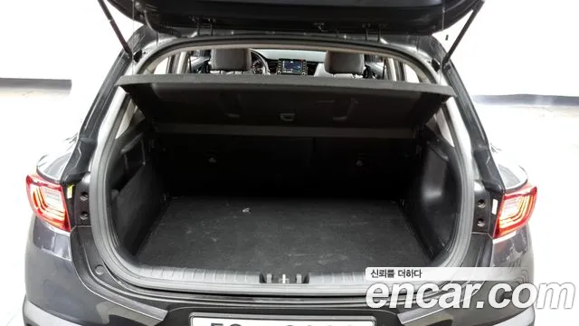 Kia Stonic id 2835154 из Кореи 11