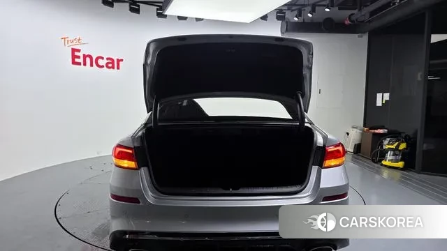 Kia The New K5 2nd generation id 3515340 из Кореи 11