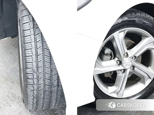 Hyundai Sonata New Rise id 3055602 из Кореи 11