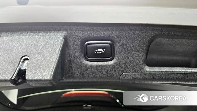 Hyundai Santa Fe TM id 3845758 из Кореи 11