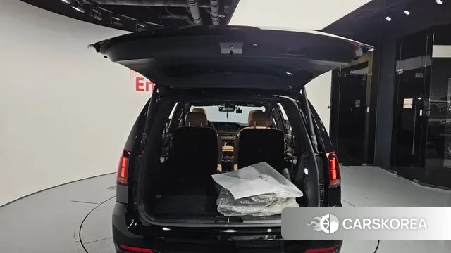 Kia Mohave Master id 3439191 из Кореи 11