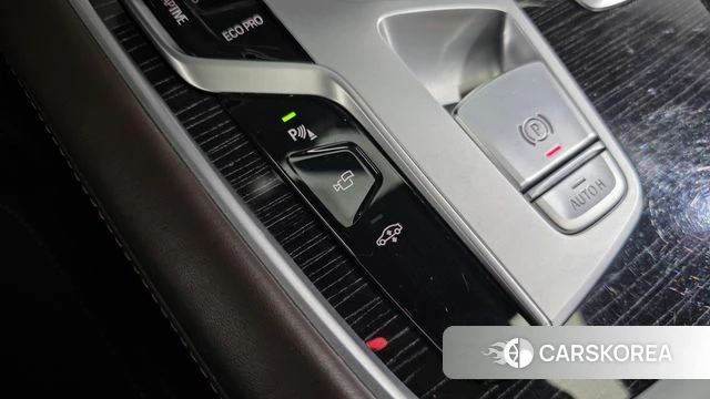 BMW 7 Series (G11) id 4524553 из Кореи 11