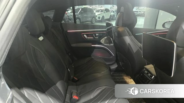 Mercedes-Benz EQS V297 id 4308553 из Кореи 11