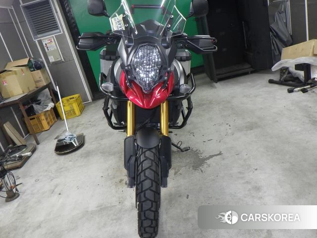 Проданный Suzuki V-STROM DL1000 id 4237438 из Японии, фото 11