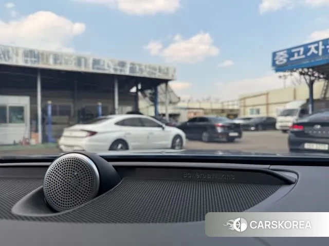 Volvo V90 Cross-Country id 3779334 из Кореи 11