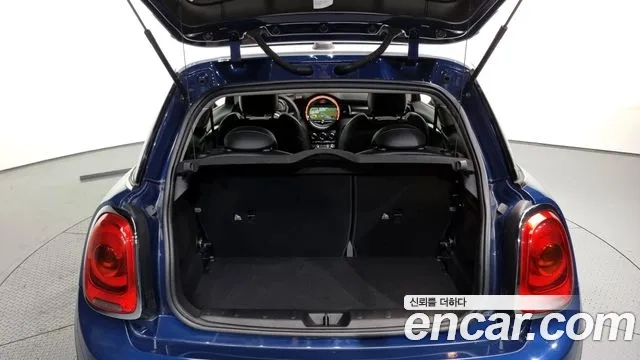 Mini Cooper D id 2881749 из Кореи 11