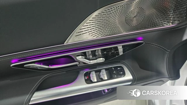 Mercedes-Benz SL-Class R232 id 4185490 из Кореи 11