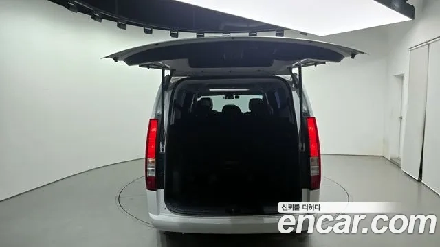 Hyundai Staria id 2955281 из Кореи 11