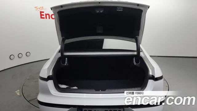 Hyundai Grandeur Hybrid (GN7) id 2455338 из Кореи 11