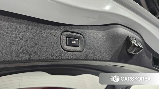 Renault Korea (Samsung) The New QM6 id 4494260 из Кореи 11
