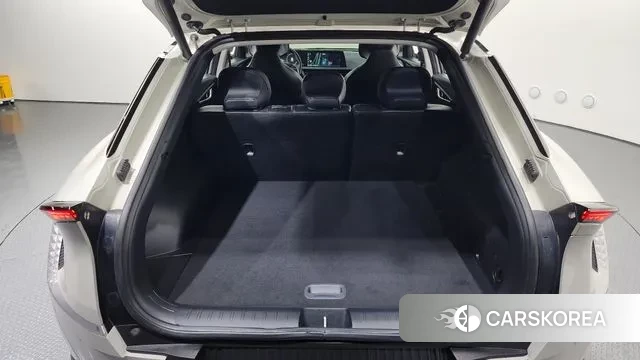 Kia EV6 id 3591472 из Кореи 11