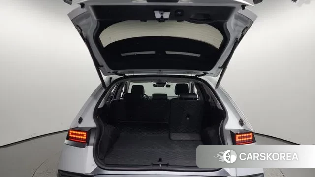 Hyundai Ionic 5 id 3043433 из Кореи 11