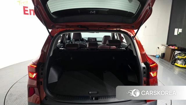 Kia Seltos id 4712555 из Кореи 11
