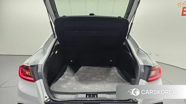 Renault Korea (Samsung) XM3 id 4019767 из Кореи 11