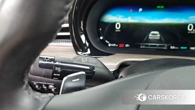 Kia K5 3rd generation id 4019816 из Кореи 11