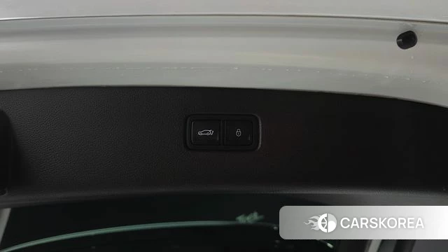 Genesis GV80 id 4619078 из Кореи 11