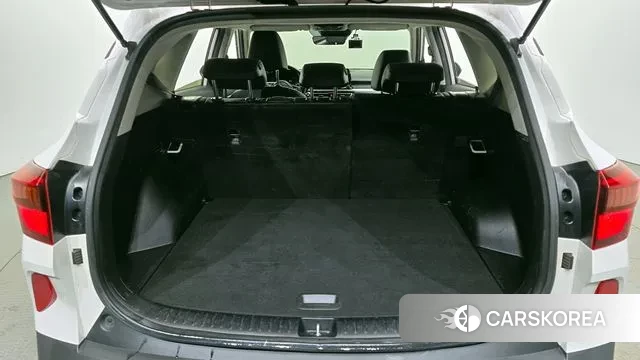 Kia Seltos id 3406375 из Кореи 11