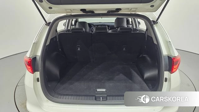 Kia Sportage 4th Generation id 4447992 из Кореи 11