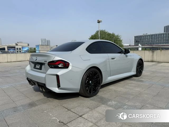 BMW M2 id 4260526 из Китая 11