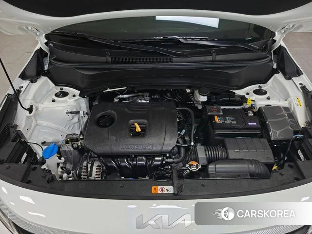 Kia The New Seltos id 4940950 из Кореи 11