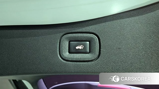 Renault Korea (Samsung) QM6 id 4304831 из Кореи 11