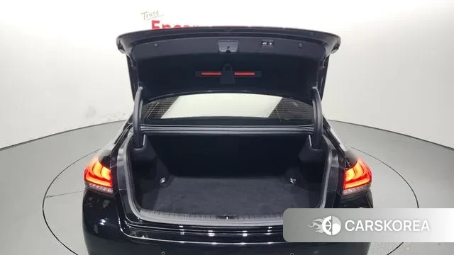 Genesis G80 id 3090419 из Кореи 11