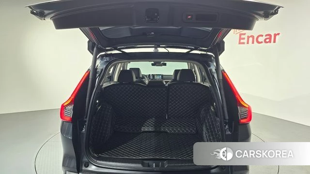 Honda CR-V 6th generation id 3883559 из Кореи 11