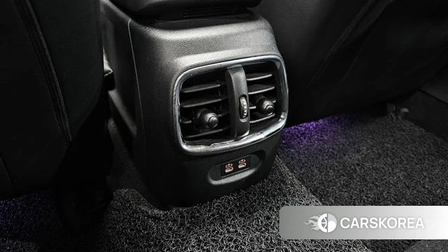 Mini Cooper S Clubman id 4836429 из Кореи 11