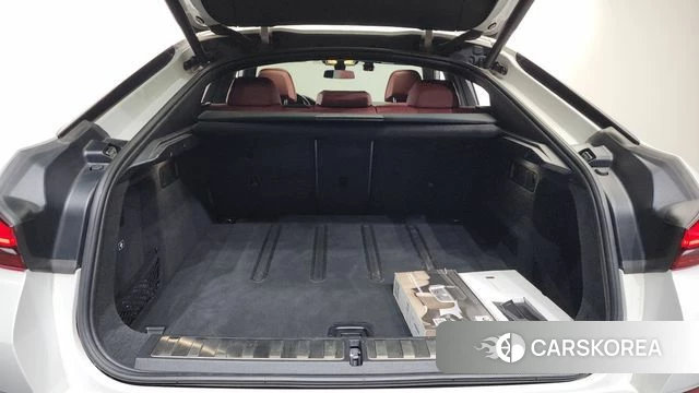 BMW X6 (G06) id 4376885 из Кореи 11