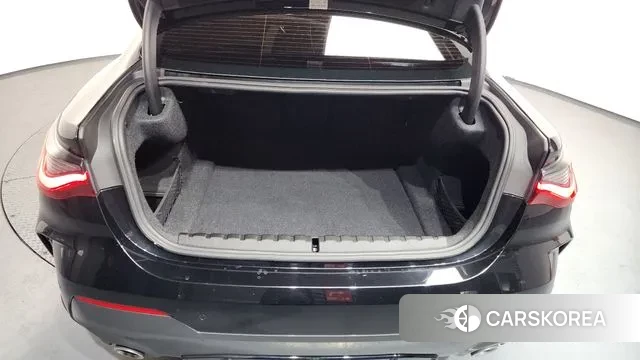 BMW 4 Series (G22) id 3712451 из Кореи 11