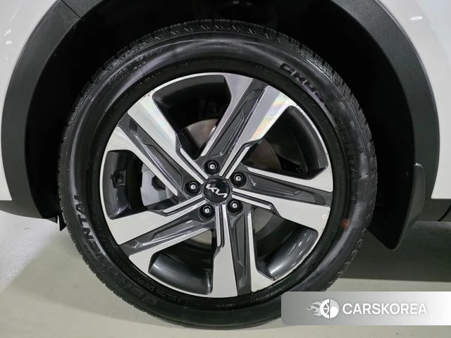 Kia Sorento 4th Generation id 4195590 из Кореи 11