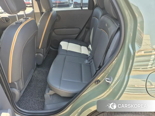 Hyundai Casper id 4343749 из Кореи 11